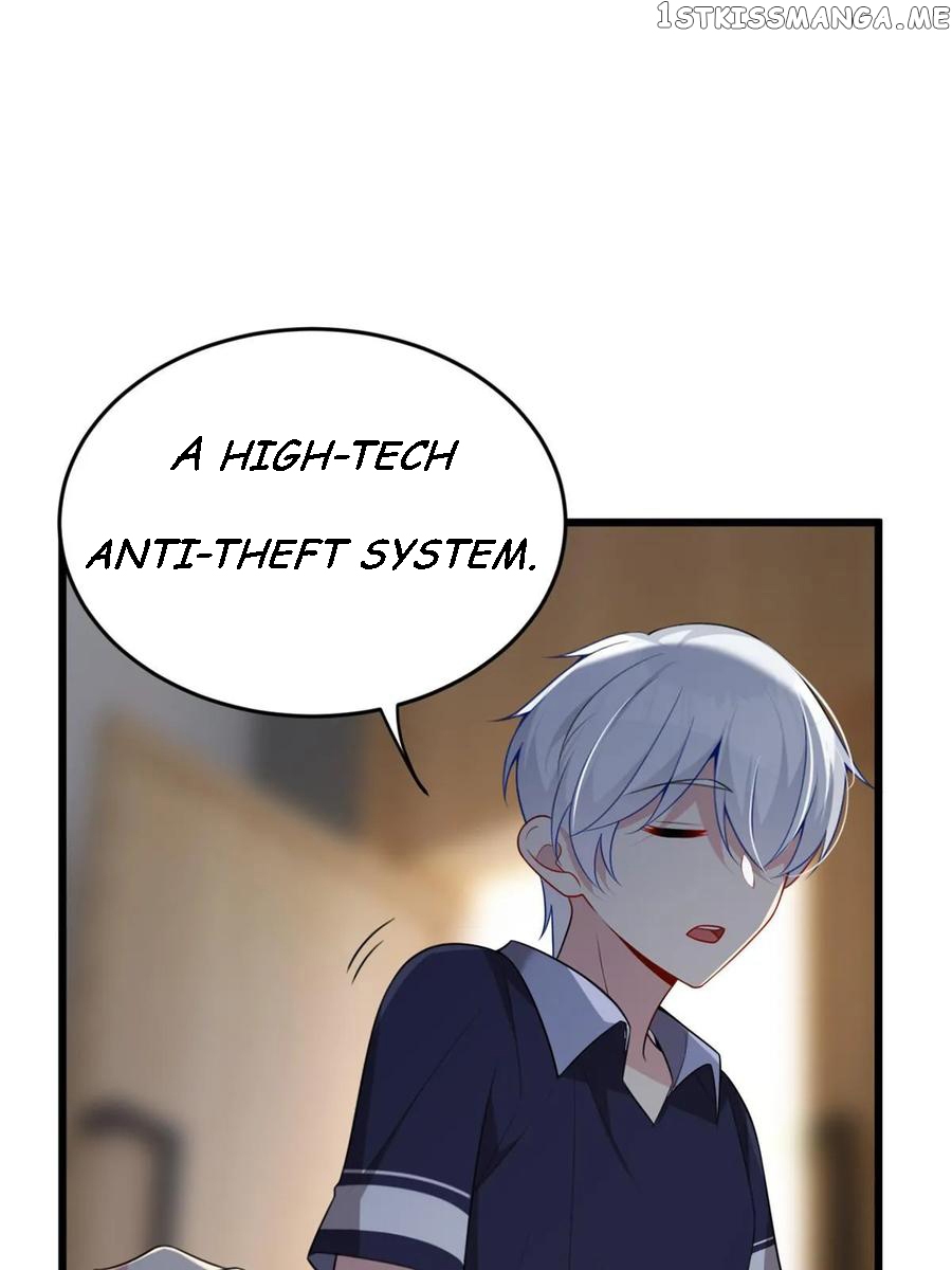 I Eat Soft Rice Chapter 53 - page 3