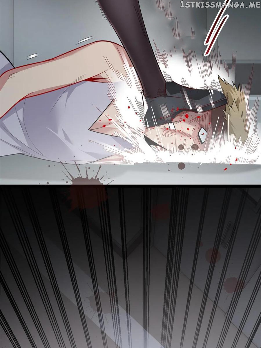 I Eat Soft Rice Chapter 53 - page 34