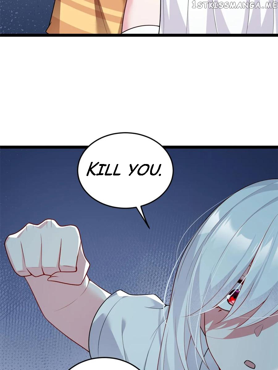 I Eat Soft Rice Chapter 53 - page 43