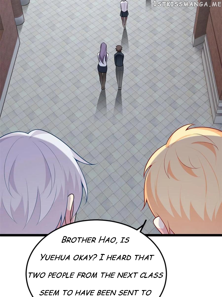 I Eat Soft Rice Chapter 53 - page 52