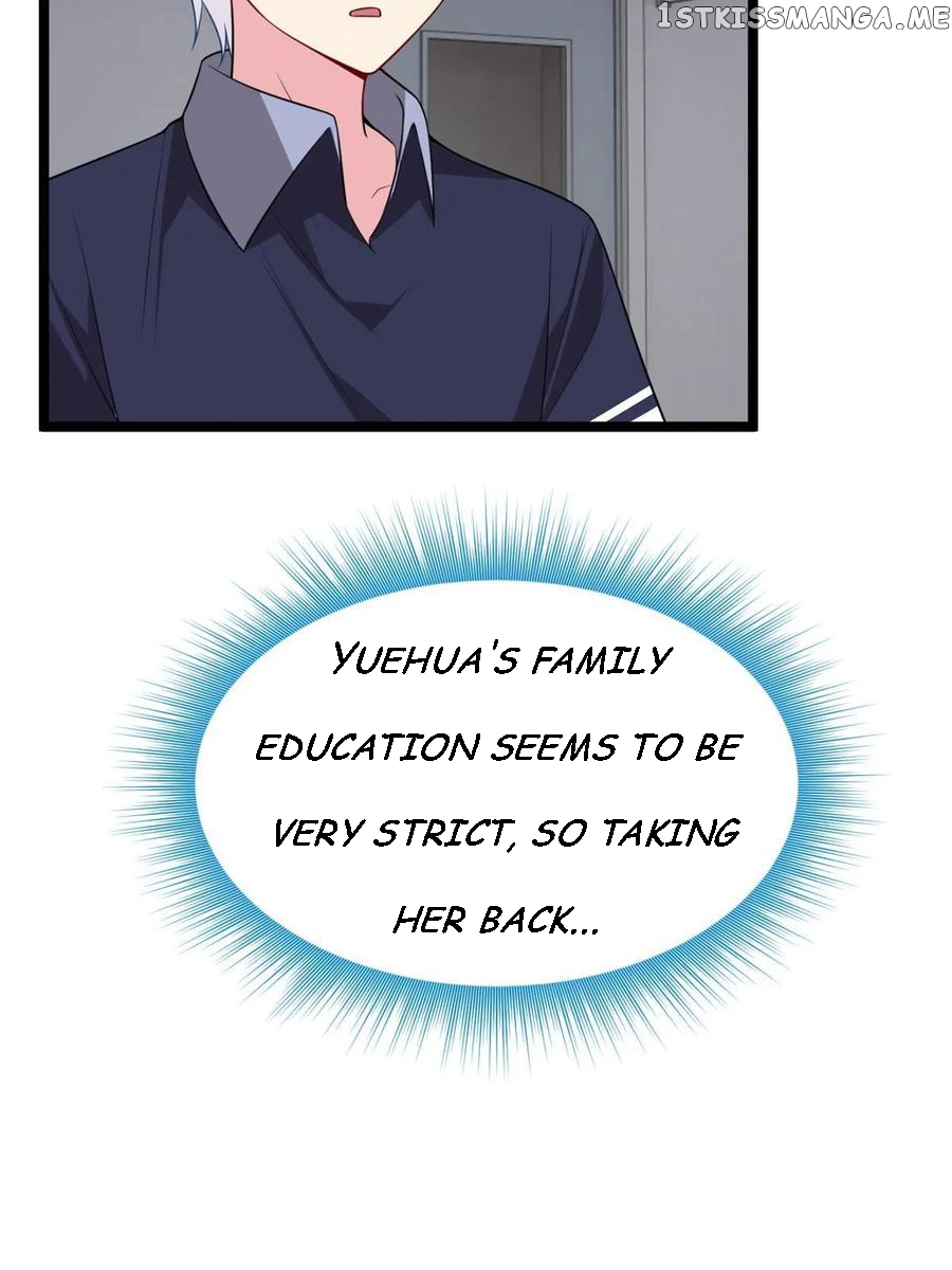 I Eat Soft Rice Chapter 53 - page 54