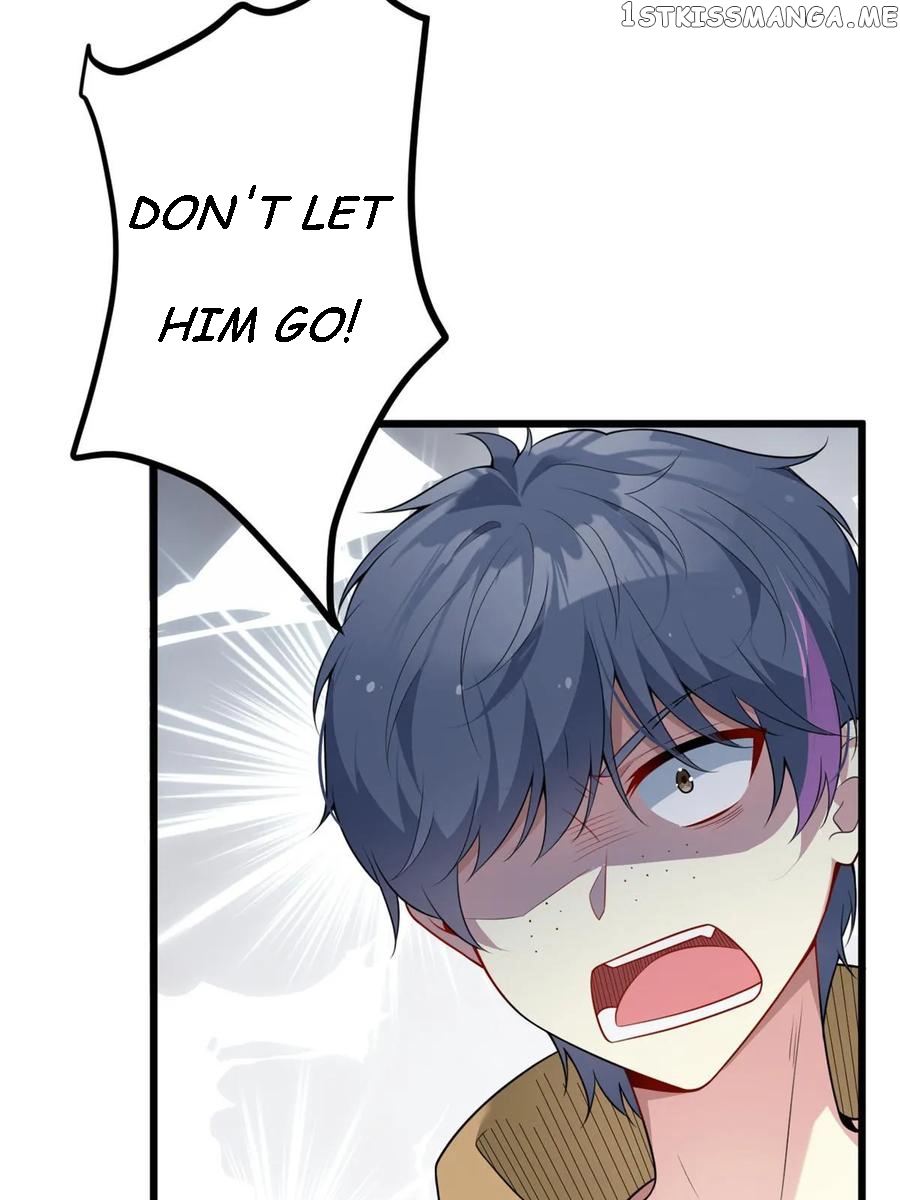 I Eat Soft Rice Chapter 53 - page 6