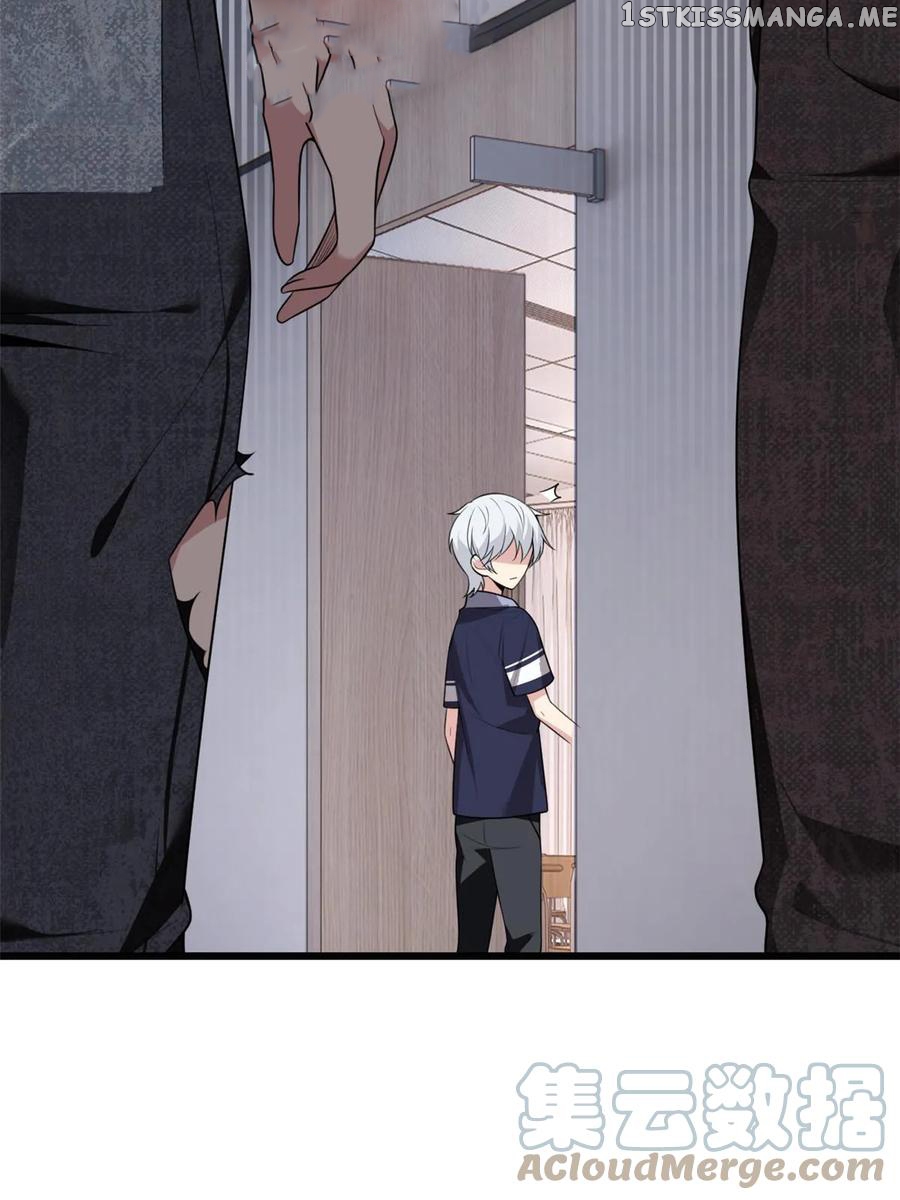 I Eat Soft Rice Chapter 53 - page 8