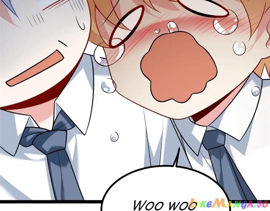 I Eat Soft Rice Chapter 105 - page 89