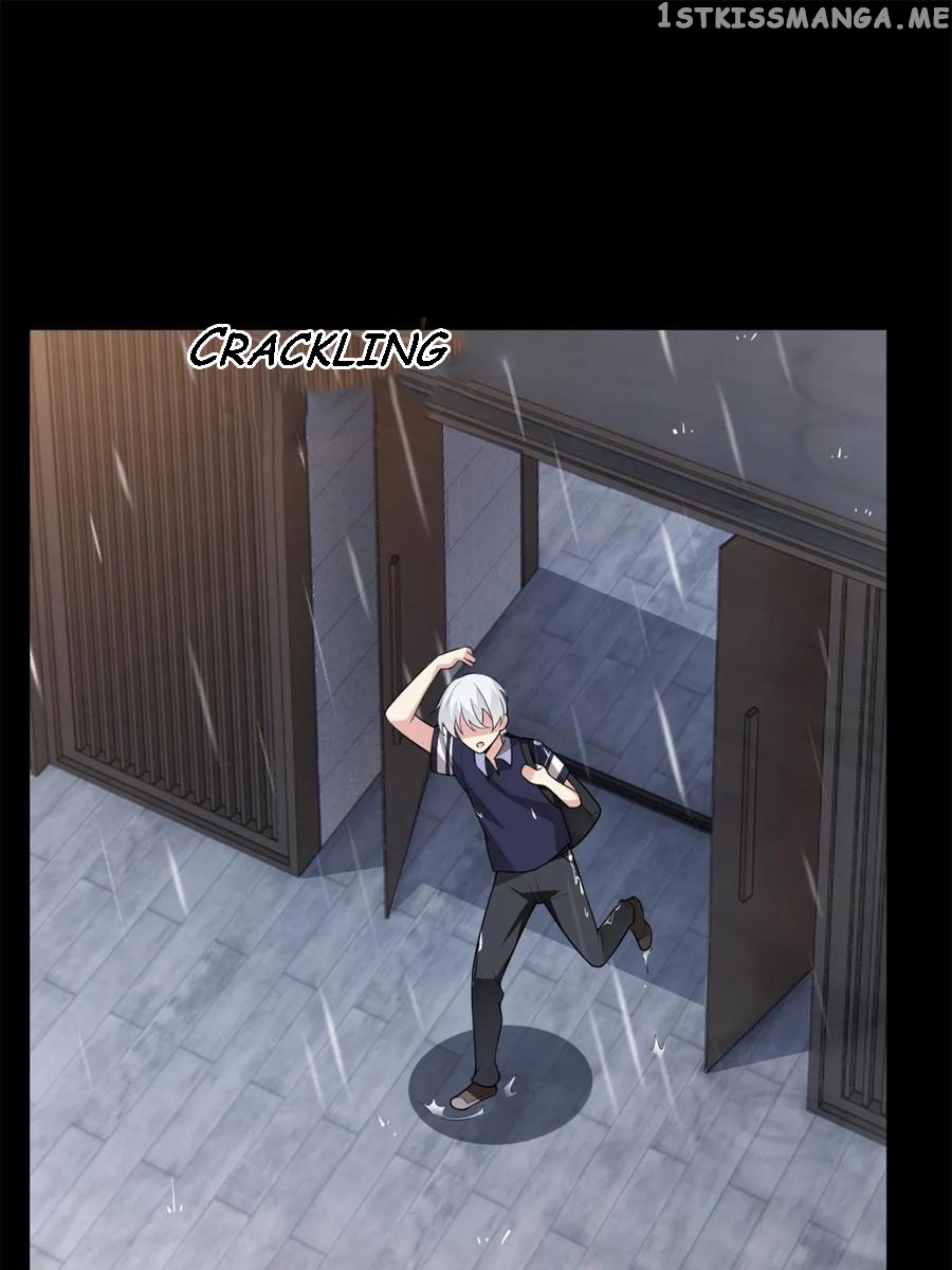 I Eat Soft Rice Chapter 54 - page 1