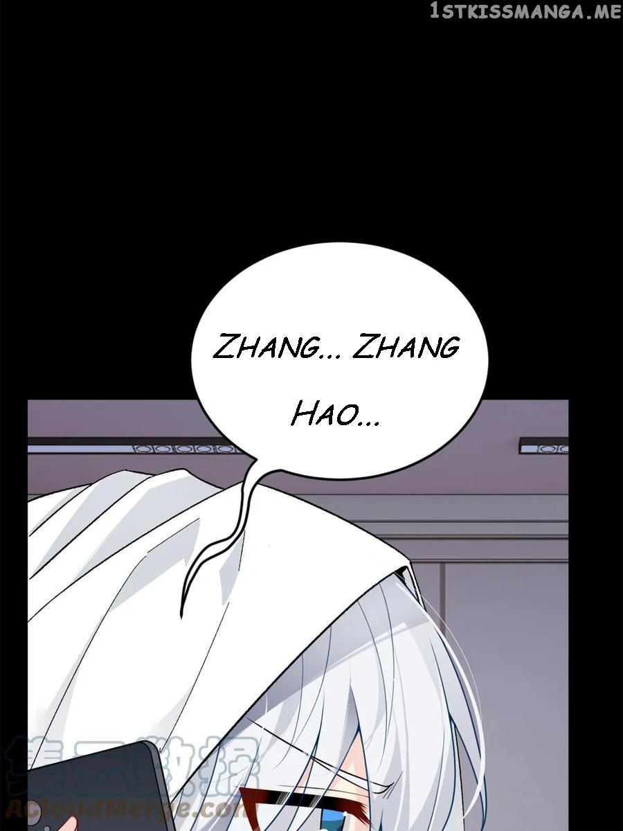 I Eat Soft Rice Chapter 54 - page 11