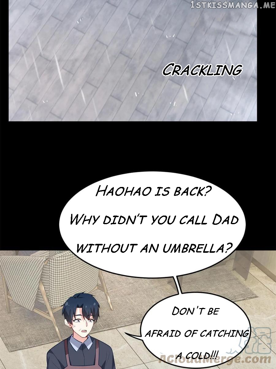 I Eat Soft Rice Chapter 54 - page 2
