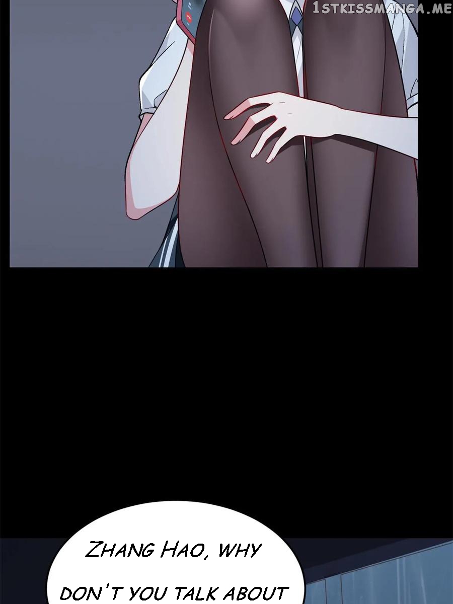 I Eat Soft Rice Chapter 54 - page 27
