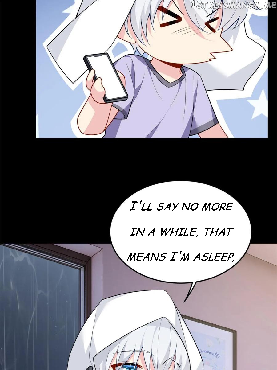 I Eat Soft Rice Chapter 54 - page 30
