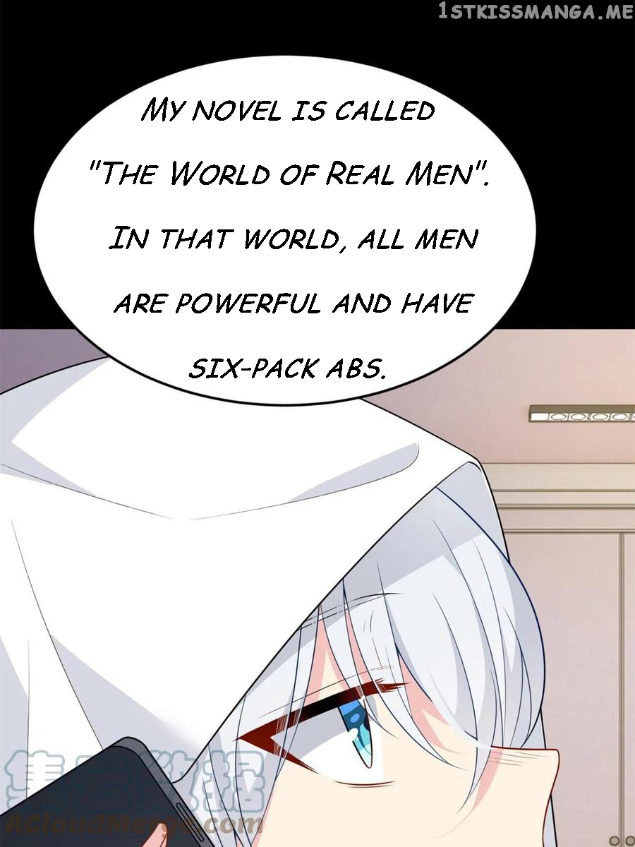I Eat Soft Rice Chapter 54 - page 32