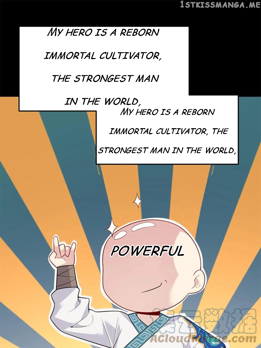 I Eat Soft Rice Chapter 54 - page 35