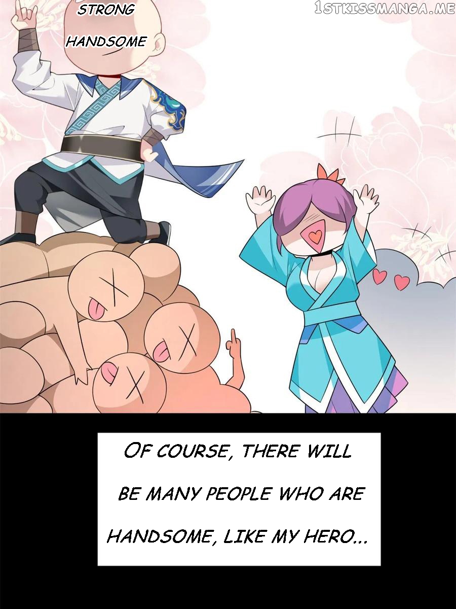 I Eat Soft Rice Chapter 54 - page 37