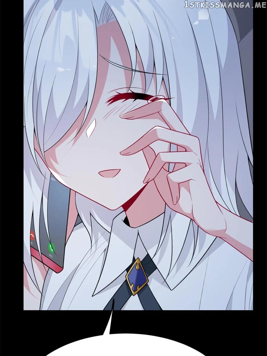 I Eat Soft Rice Chapter 54 - page 40