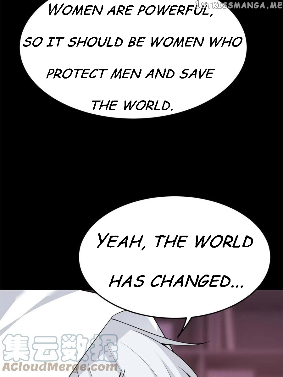 I Eat Soft Rice Chapter 54 - page 41