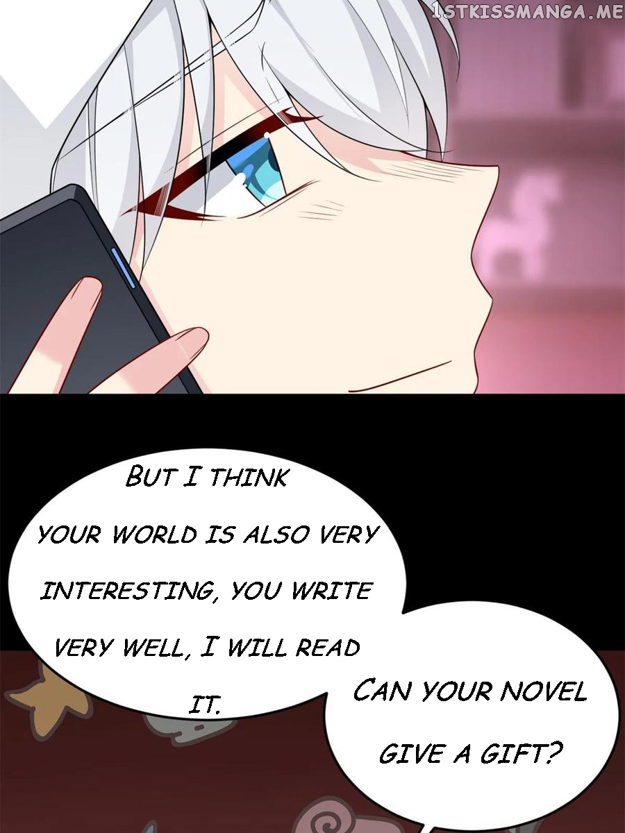 I Eat Soft Rice Chapter 54 - page 42