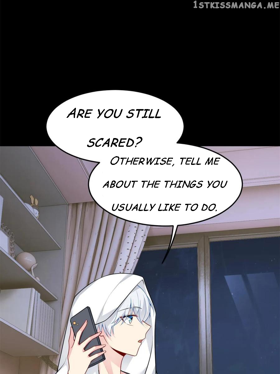 I Eat Soft Rice Chapter 54 - page 46