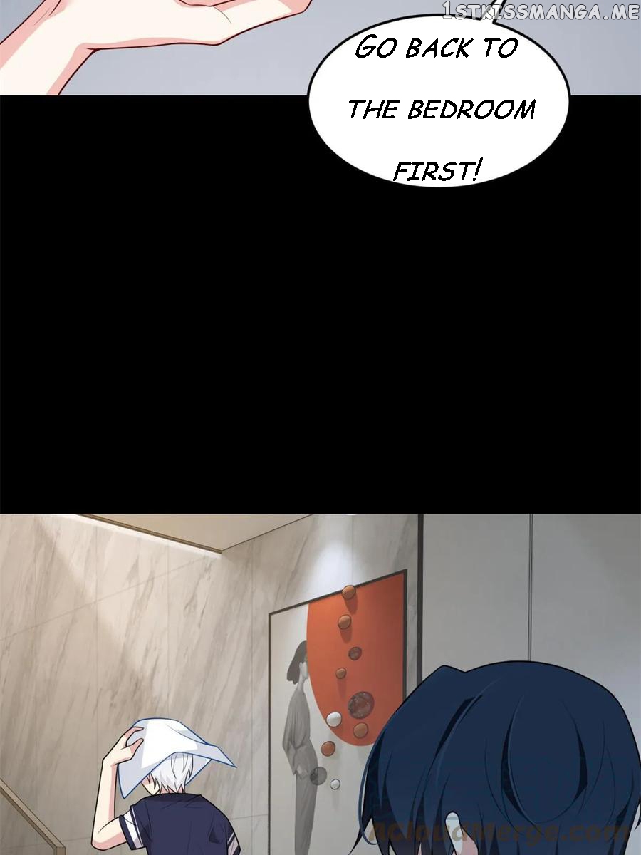 I Eat Soft Rice Chapter 54 - page 5