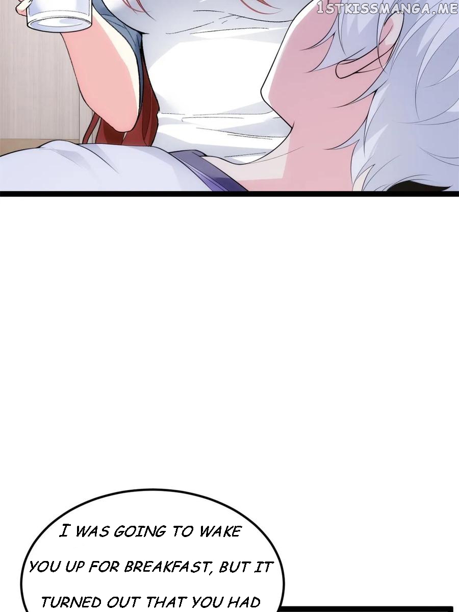 I Eat Soft Rice Chapter 54 - page 55