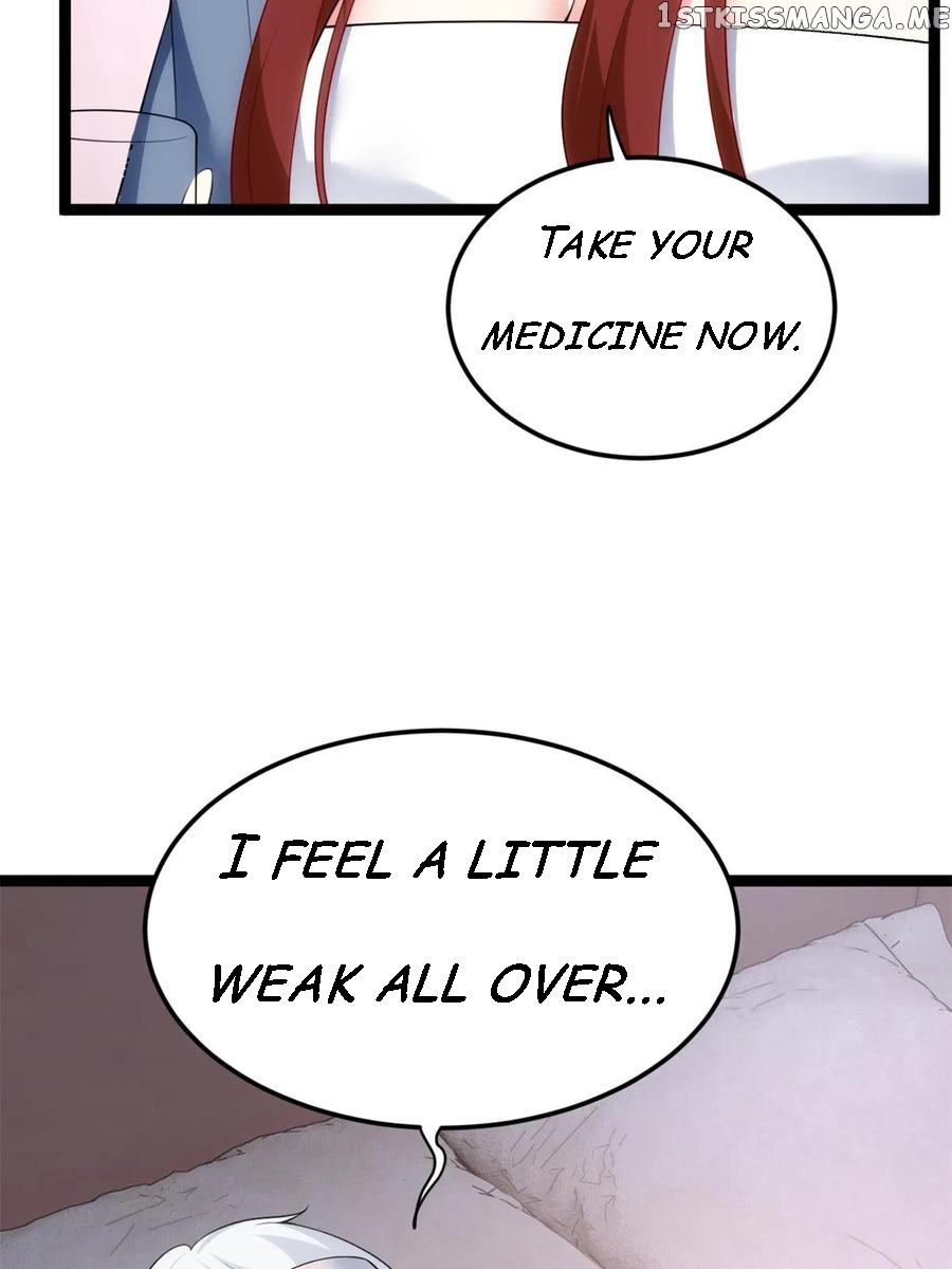 I Eat Soft Rice Chapter 54 - page 57
