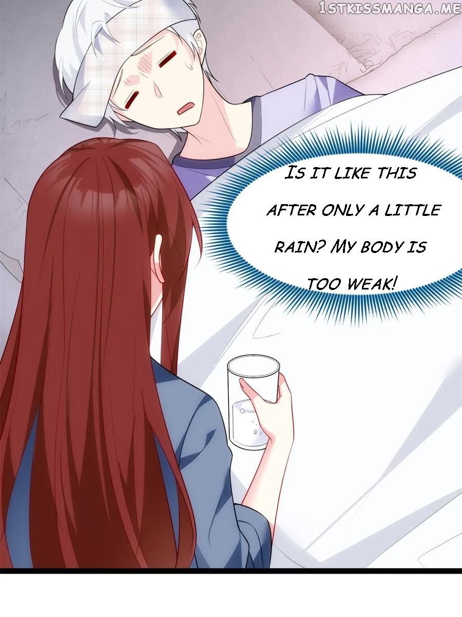 I Eat Soft Rice Chapter 54 - page 58