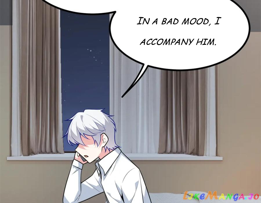 I Eat Soft Rice Chapter 106 - page 11