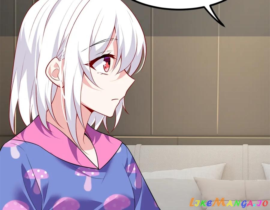 I Eat Soft Rice Chapter 106 - page 47