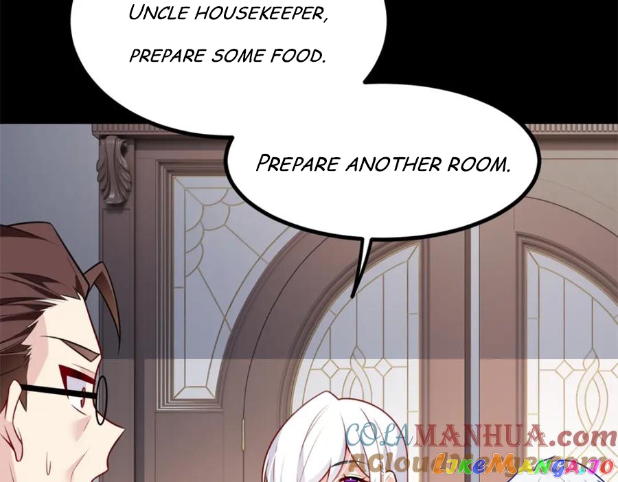 I Eat Soft Rice Chapter 106 - page 5