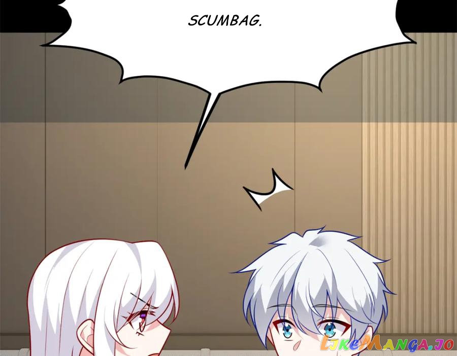 I Eat Soft Rice Chapter 106 - page 50