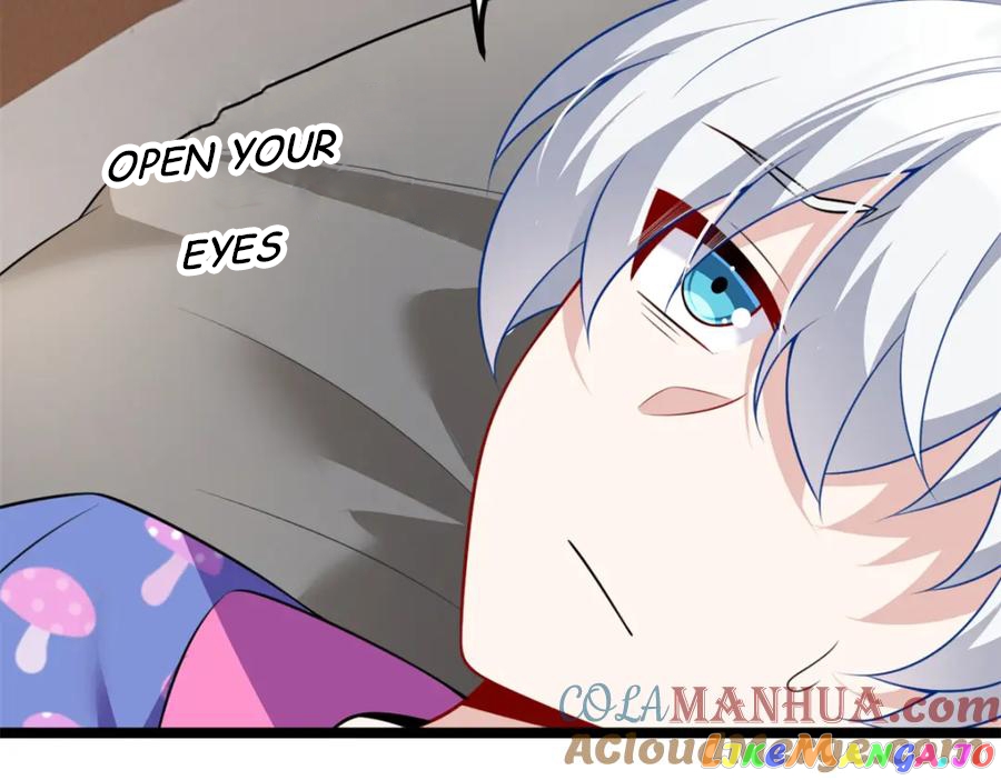 I Eat Soft Rice Chapter 106 - page 68