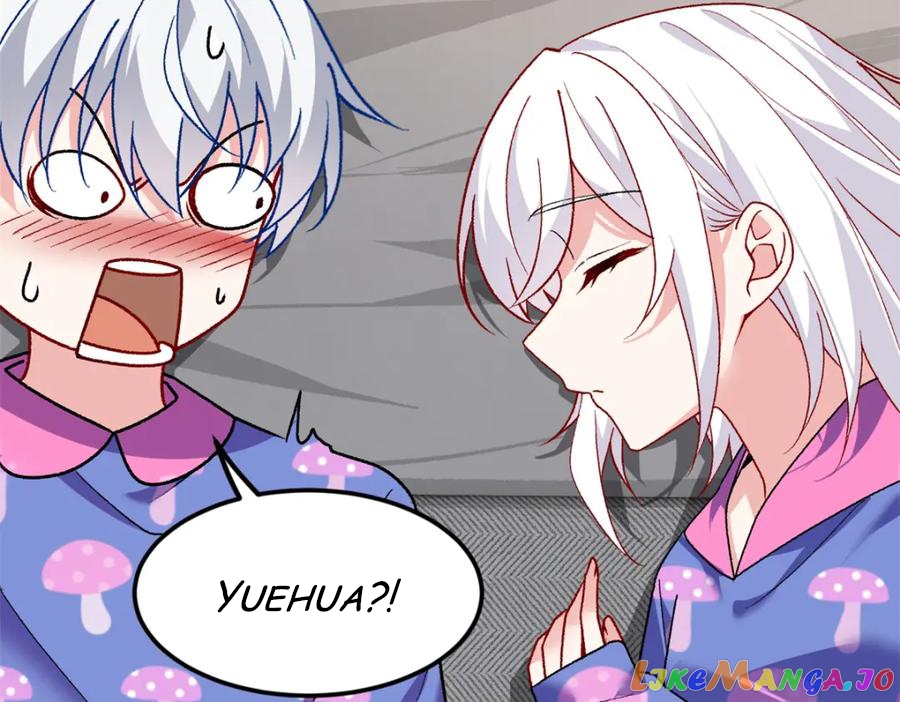 I Eat Soft Rice Chapter 106 - page 70