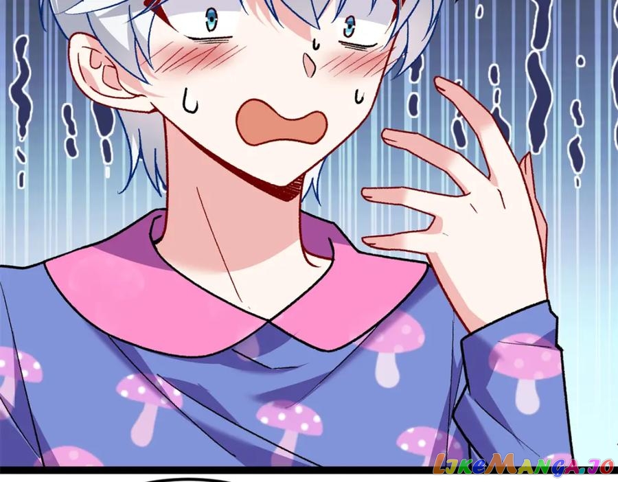 I Eat Soft Rice Chapter 106 - page 72
