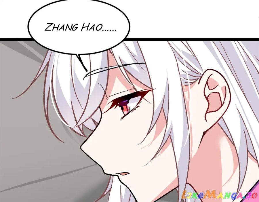 I Eat Soft Rice Chapter 106 - page 73