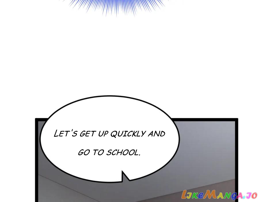 I Eat Soft Rice Chapter 106 - page 81