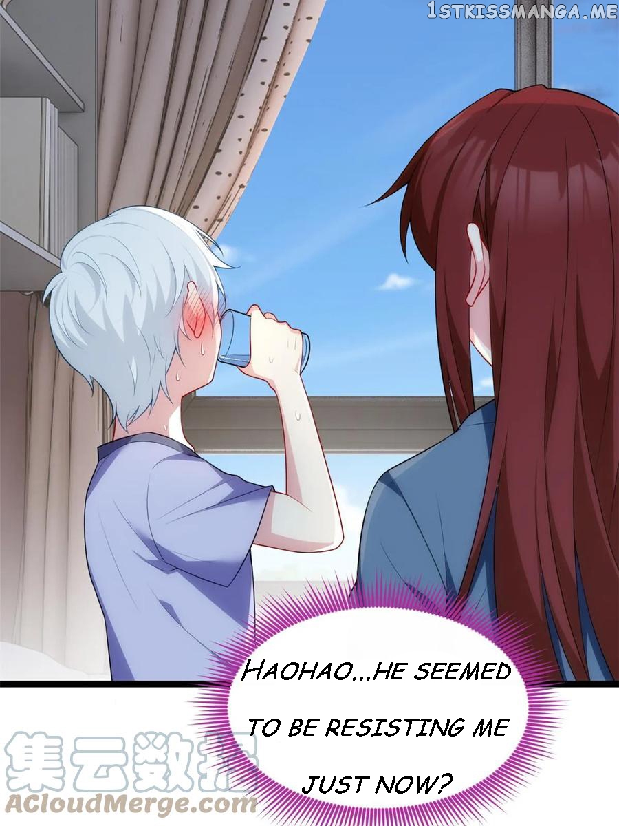 I Eat Soft Rice Chapter 55 - page 10