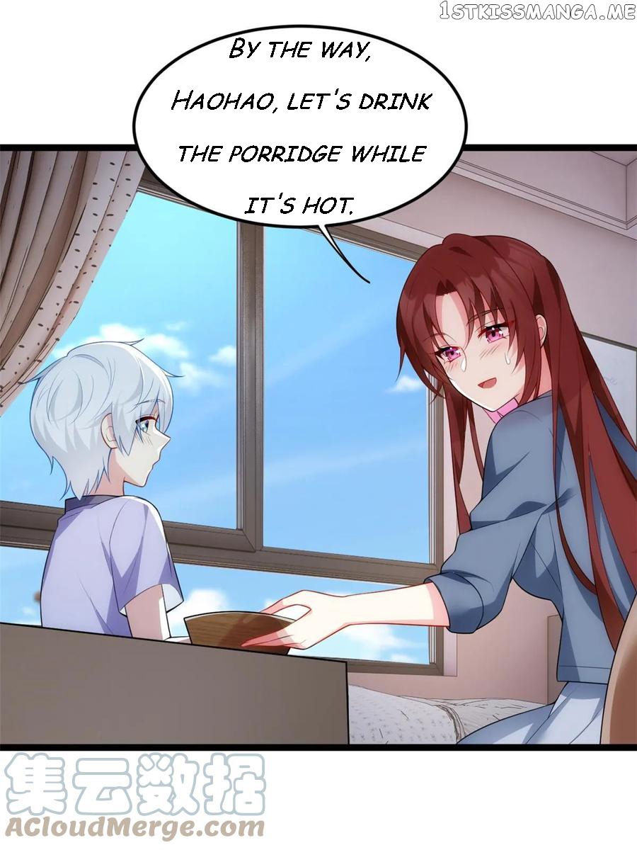 I Eat Soft Rice Chapter 55 - page 13