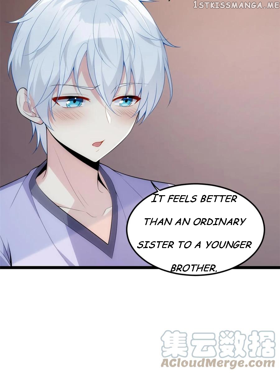 I Eat Soft Rice Chapter 55 - page 16