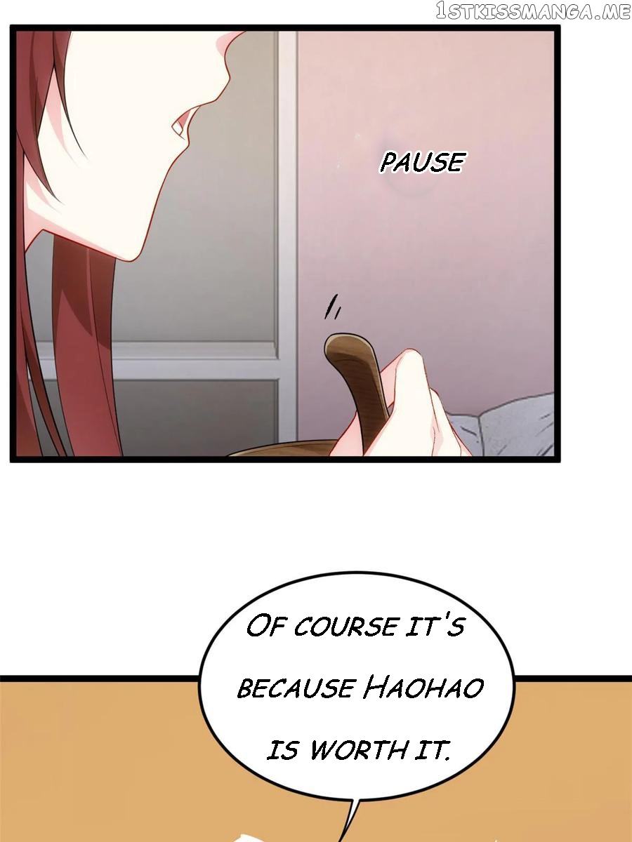 I Eat Soft Rice Chapter 55 - page 17