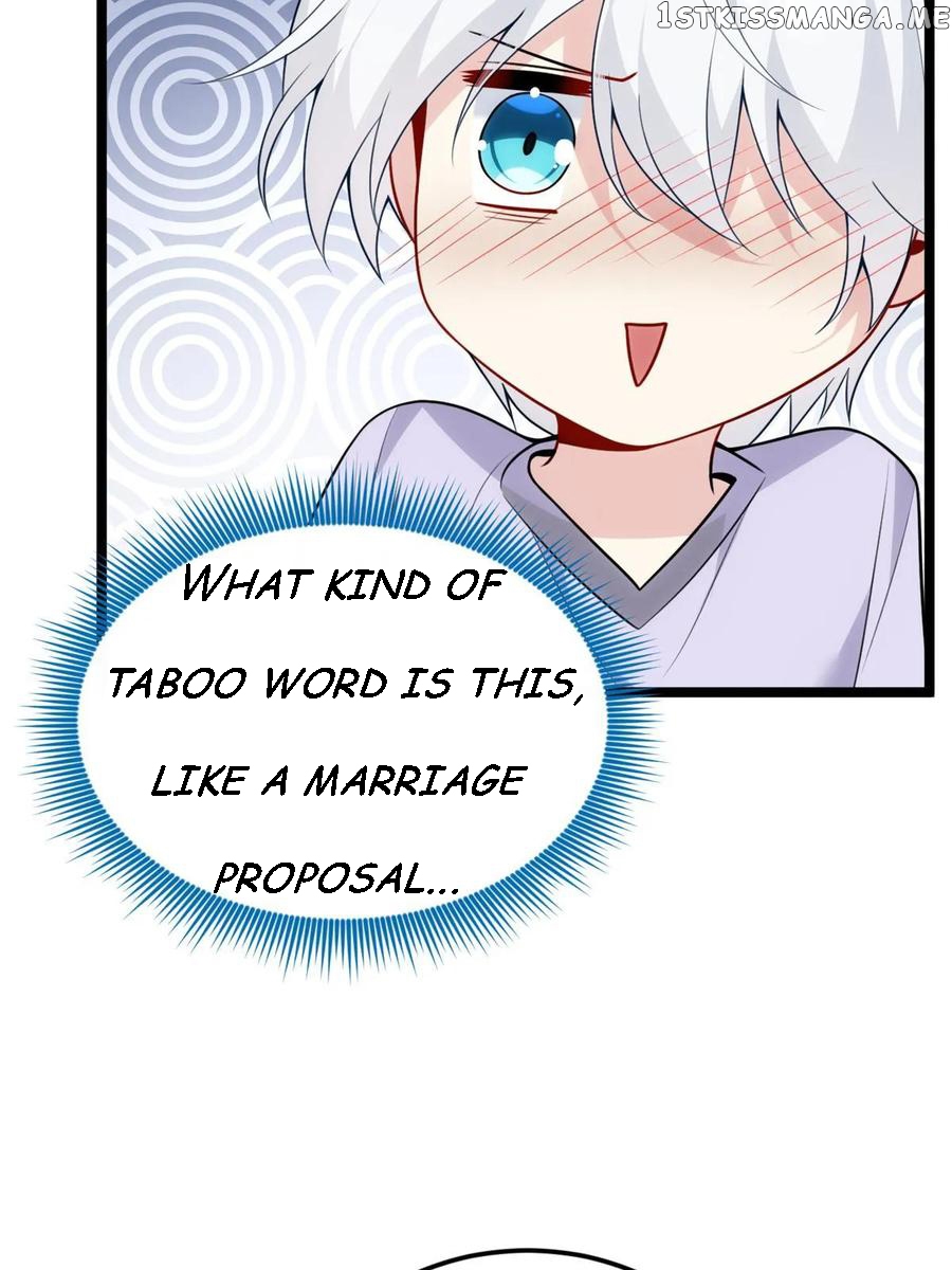 I Eat Soft Rice Chapter 55 - page 21