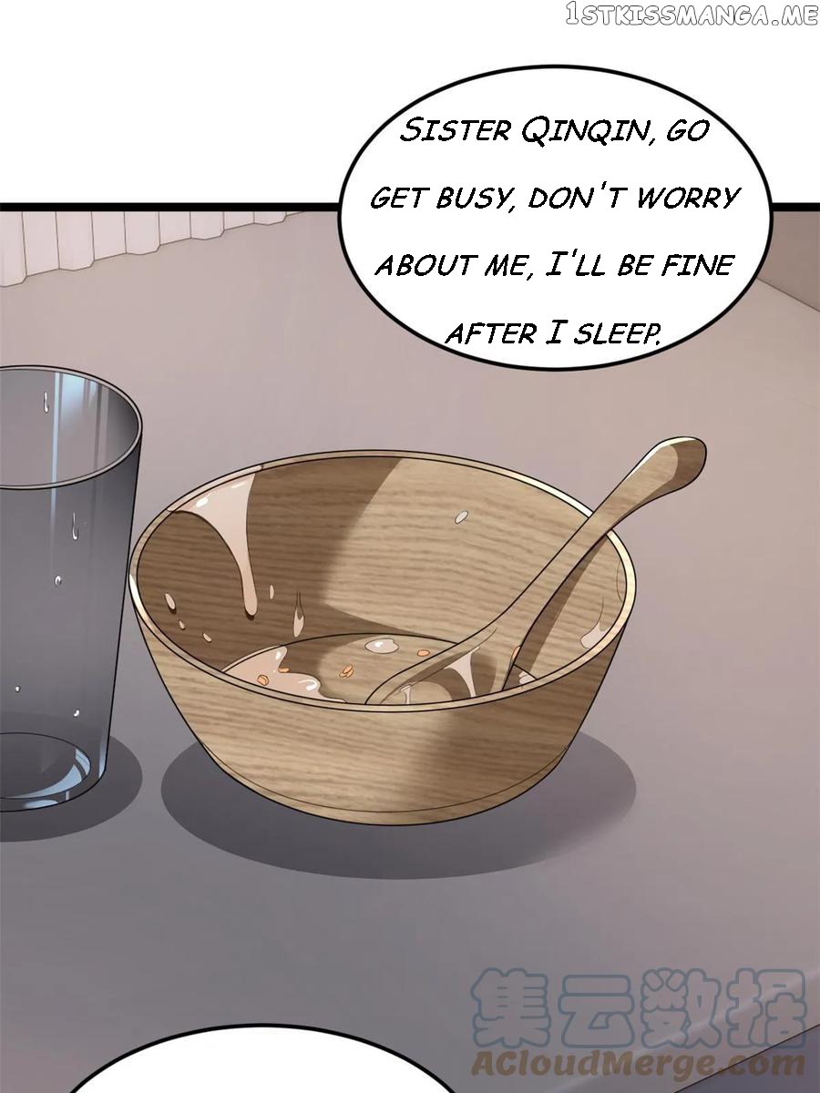 I Eat Soft Rice Chapter 55 - page 25