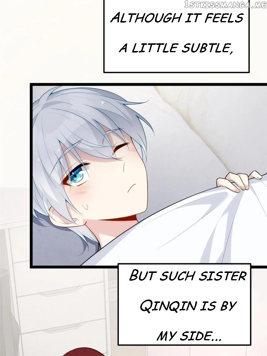 I Eat Soft Rice Chapter 55 - page 27