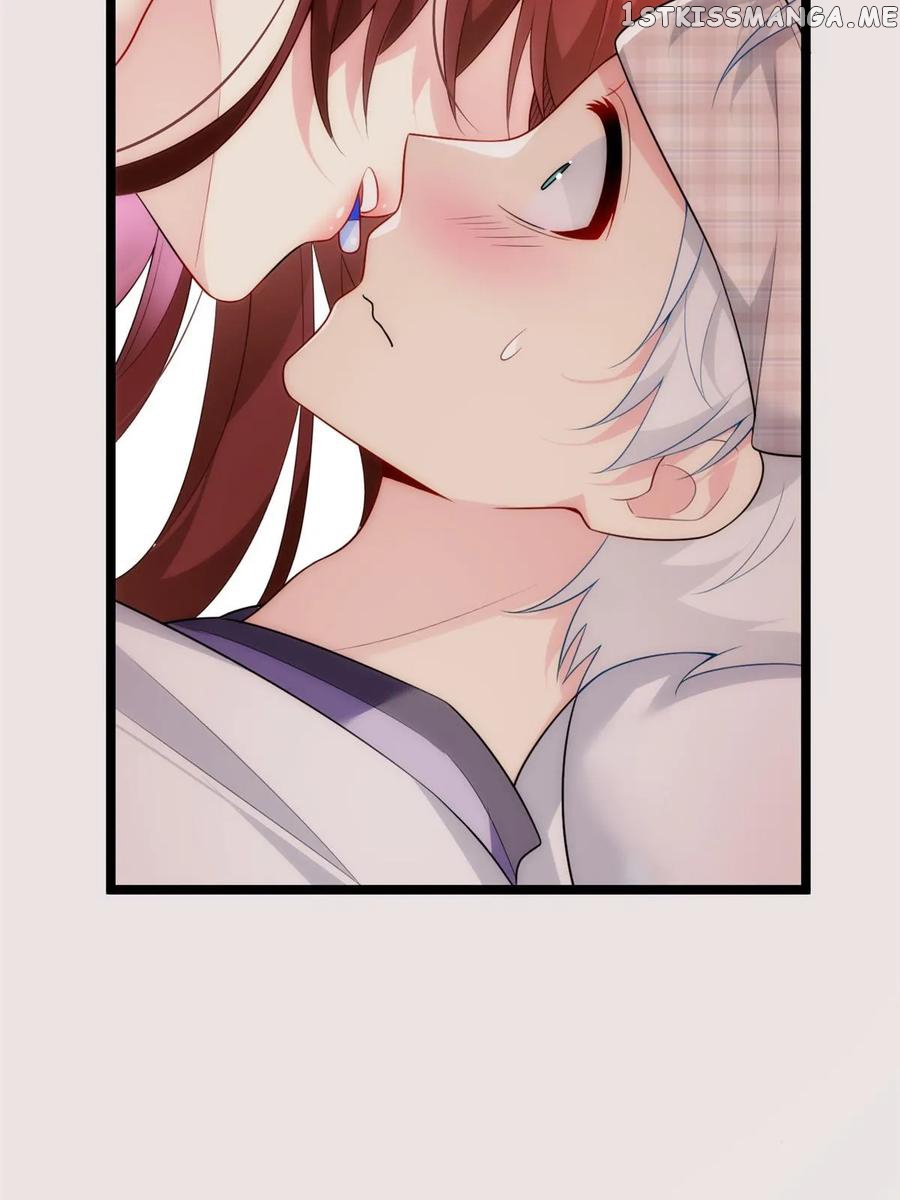 I Eat Soft Rice Chapter 55 - page 3