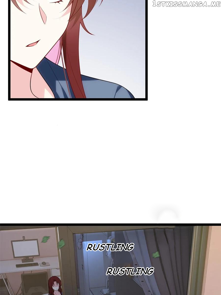 I Eat Soft Rice Chapter 55 - page 35