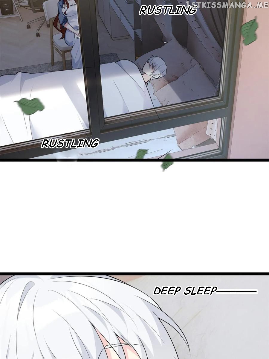 I Eat Soft Rice Chapter 55 - page 36