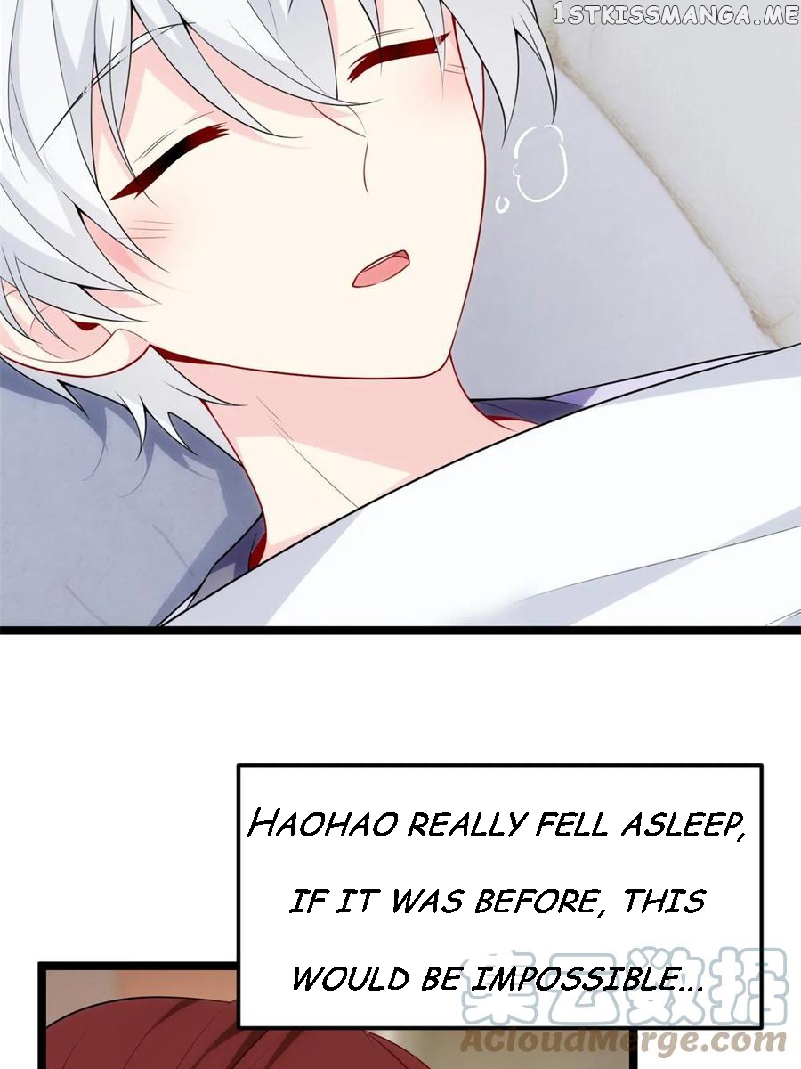 I Eat Soft Rice Chapter 55 - page 37