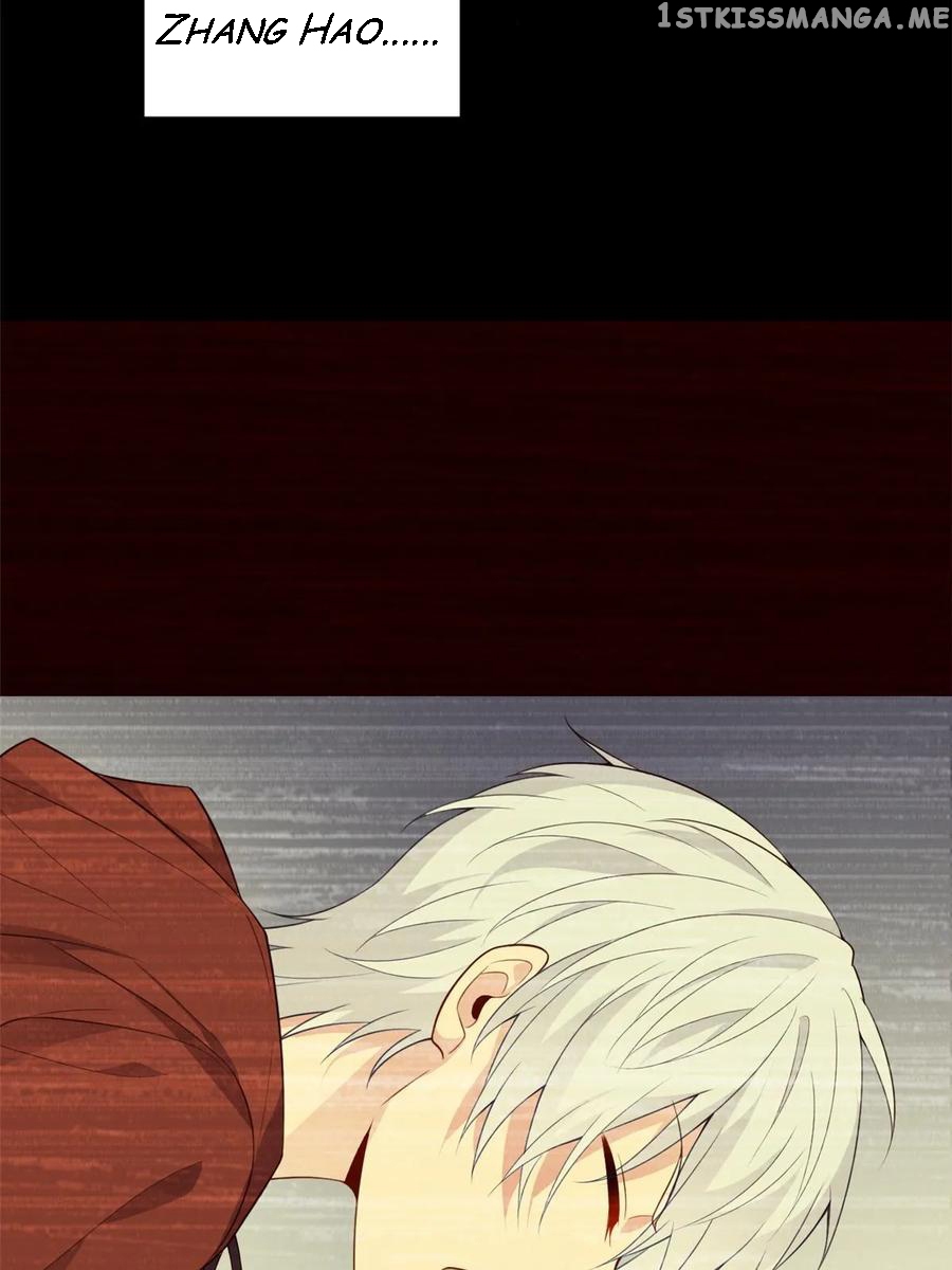 I Eat Soft Rice Chapter 55 - page 44
