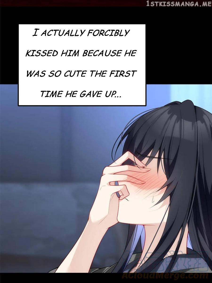 I Eat Soft Rice Chapter 55 - page 49