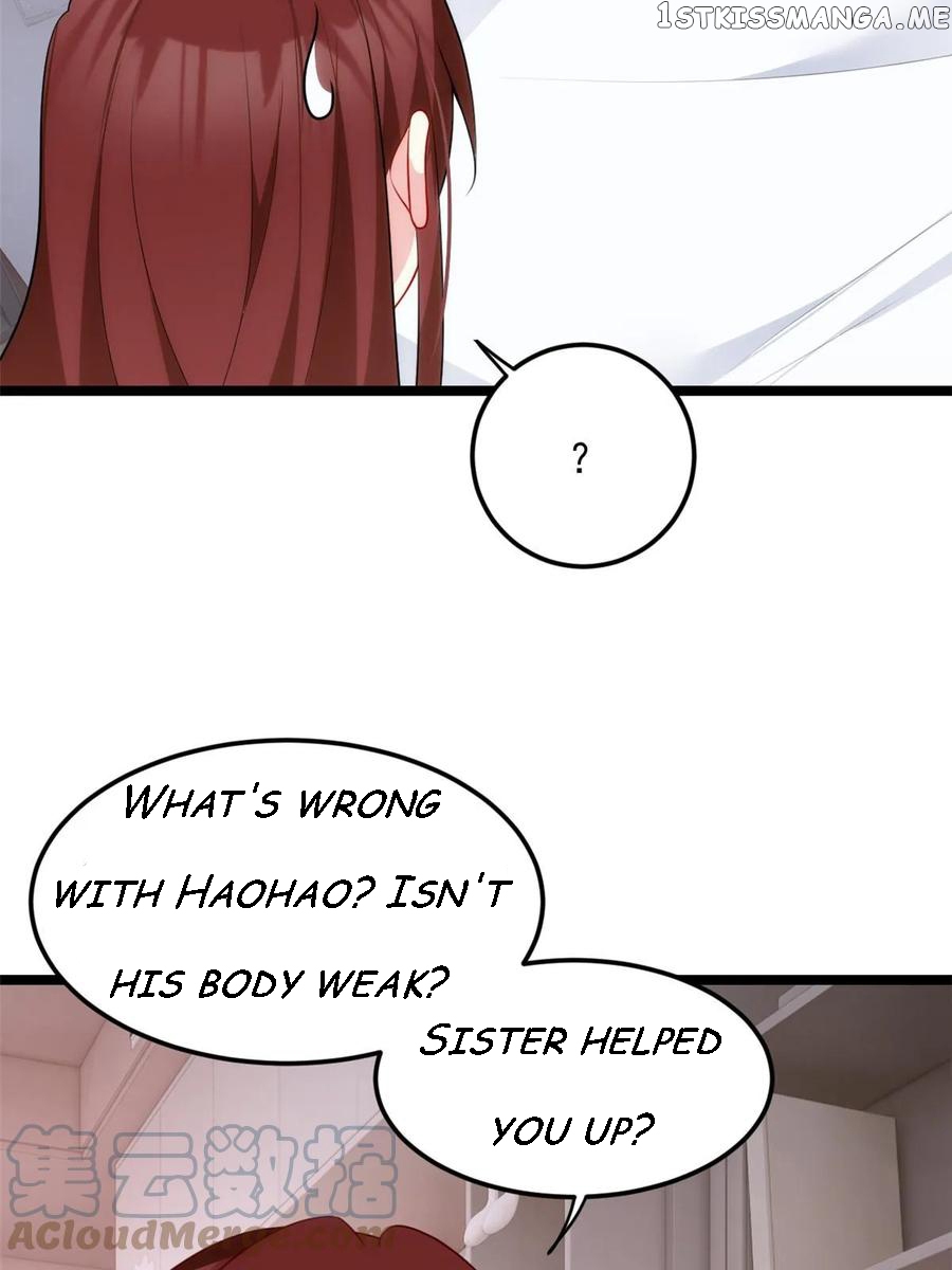 I Eat Soft Rice Chapter 55 - page 5