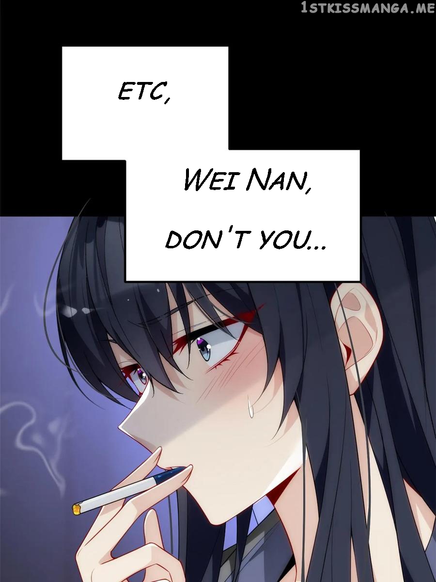 I Eat Soft Rice Chapter 55 - page 54