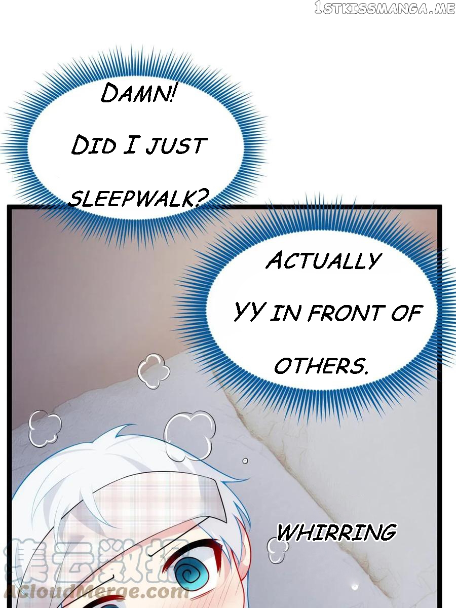 I Eat Soft Rice Chapter 55 - page 7
