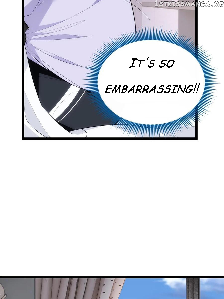 I Eat Soft Rice Chapter 55 - page 9